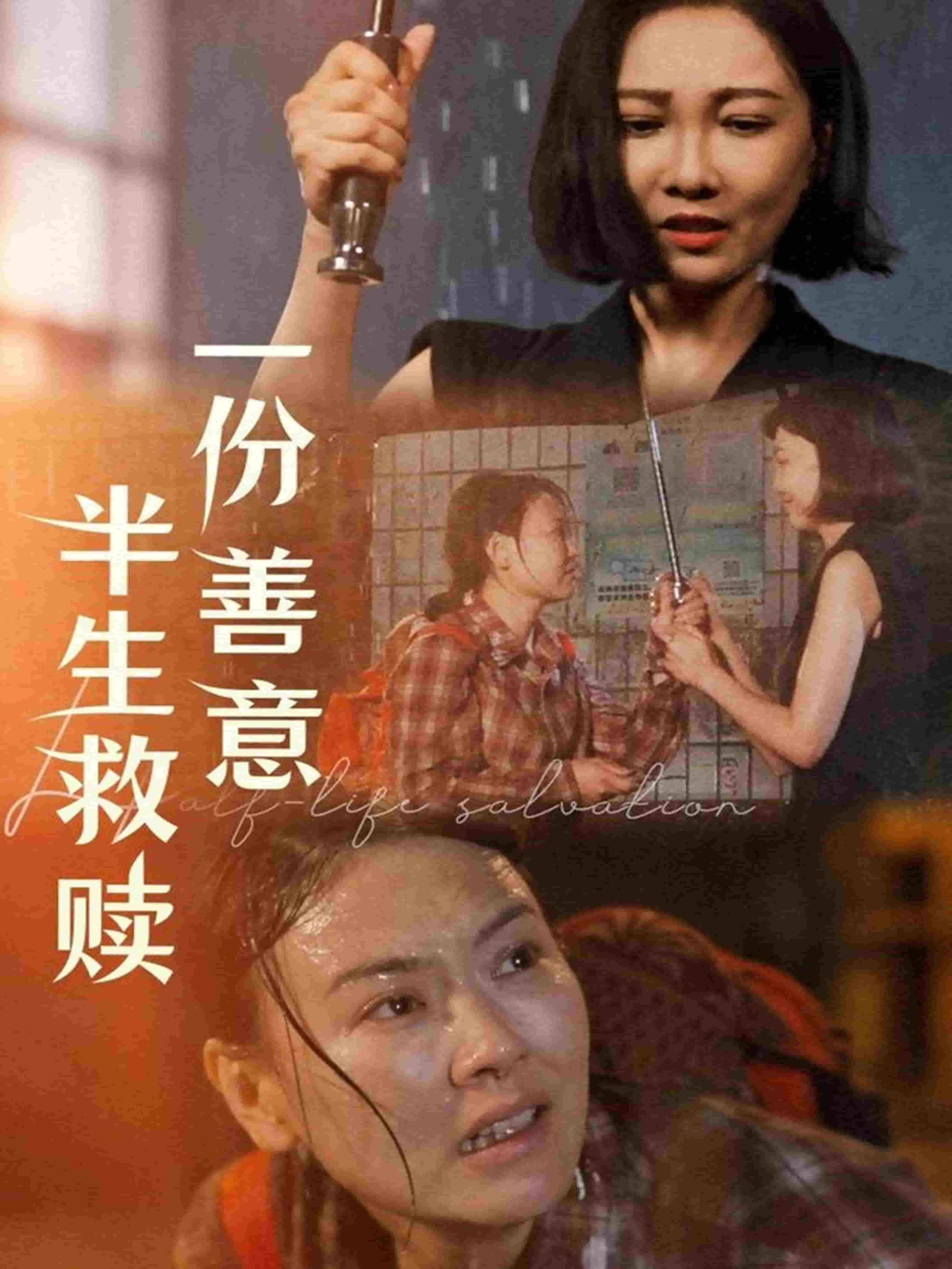 一份善意半生救赎海报