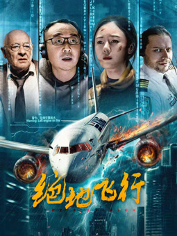 绝地飞行海报