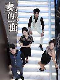 妻子的另一面海报