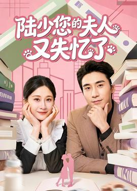 陆少您的夫人又失忆了海报