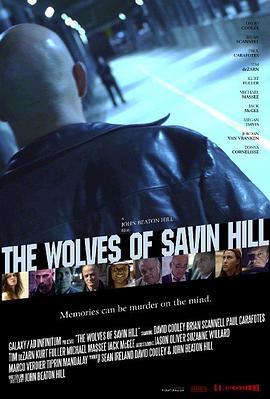 TheWolvesofSavinHill海报