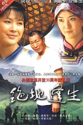 绝地逢生2009海报