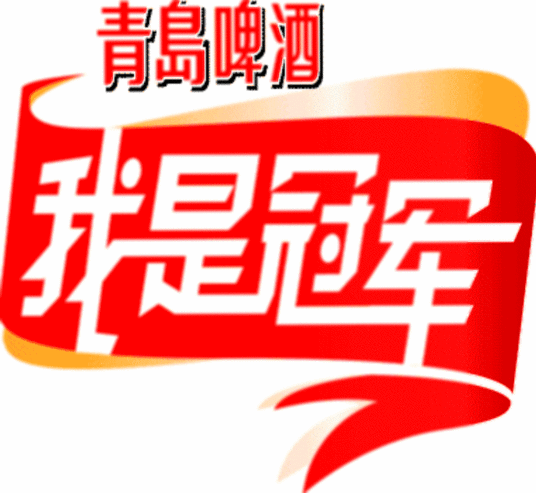 2008我是冠军海报
