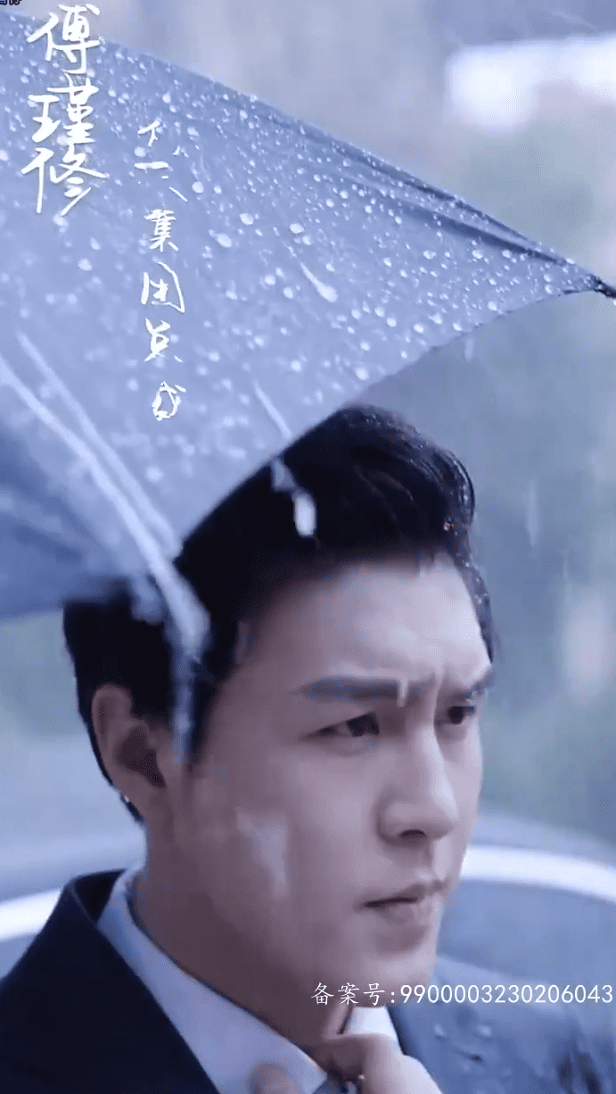 黯然失色海报
