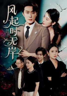 风起时无海报