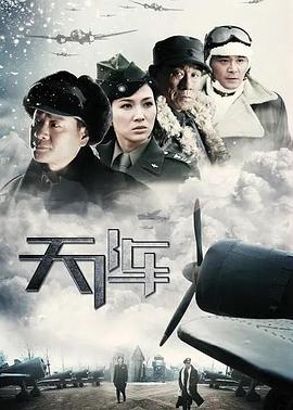 天阵海报