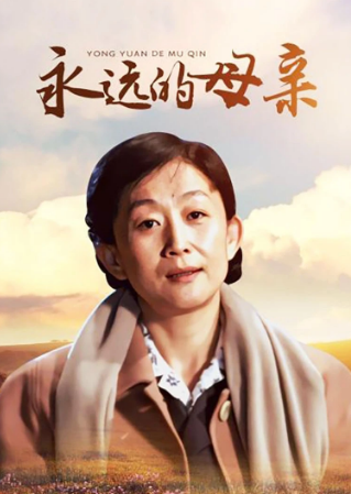 永远的母亲海报