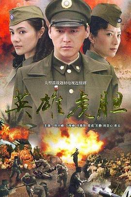 英雄虎胆2007海报