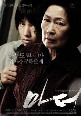 母亲(2009)海报