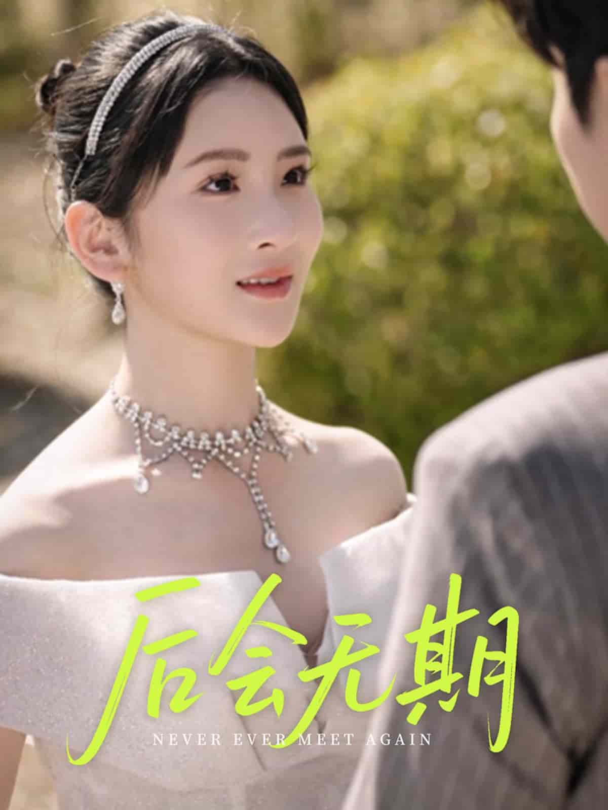 后会无期（短剧版）海报