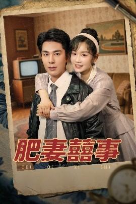 肥妻喜事&肥妻囍事海报