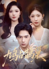 顶流夫人的致命陷阱海报