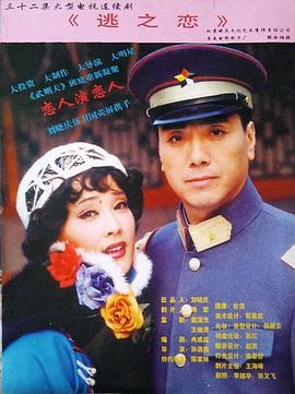 逃之恋海报