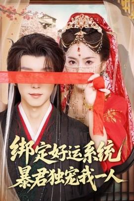 绑定好运系统暴君独宠我一人海报
