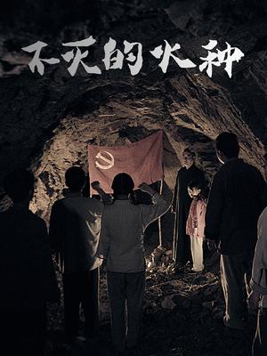 不灭的火种海报