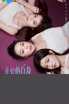亲爱的仇敌海报