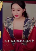 暴宠小王妃海报