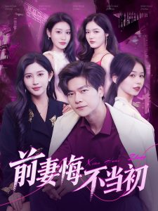 前妻悔不当初海报