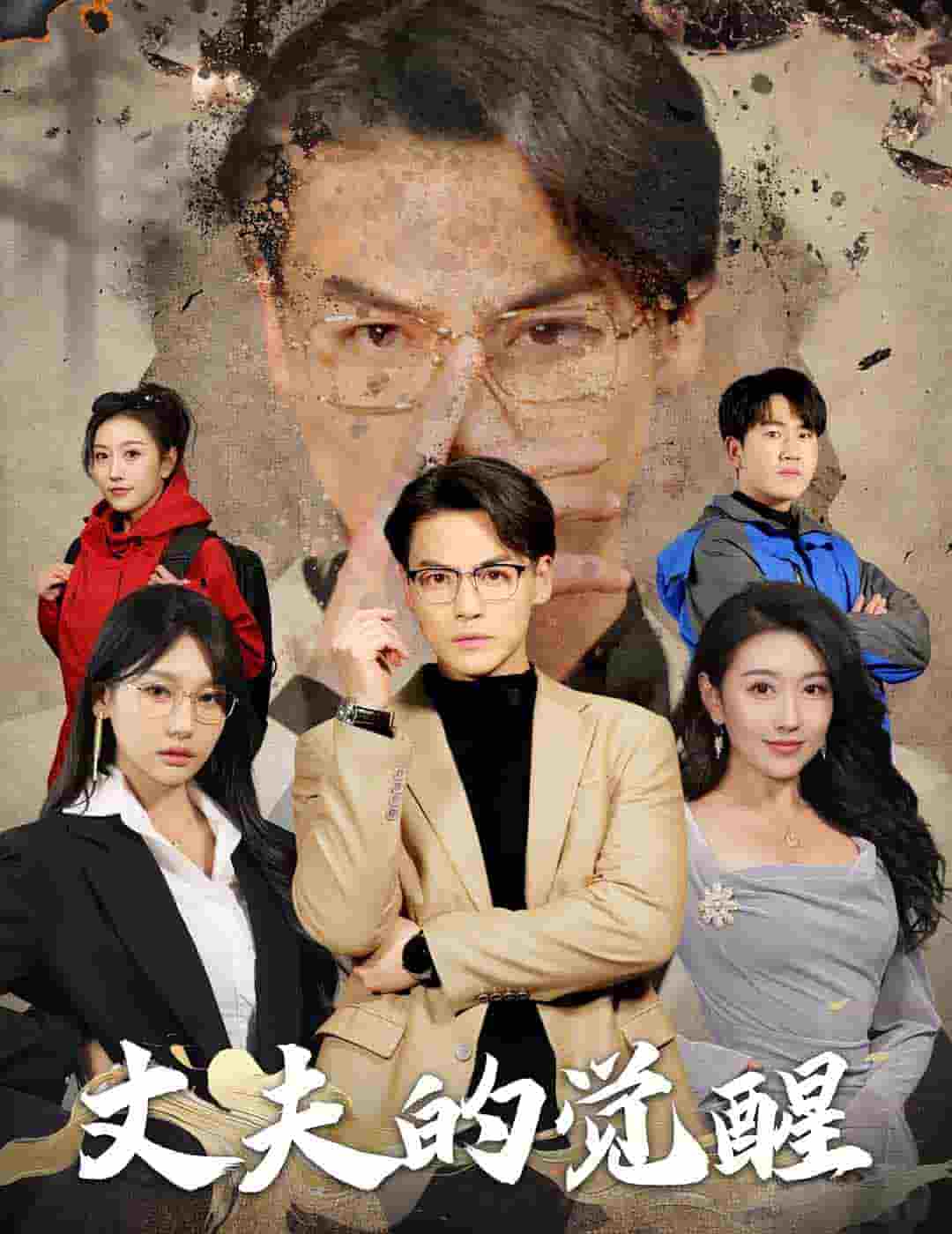 错把顽石当珍珠海报