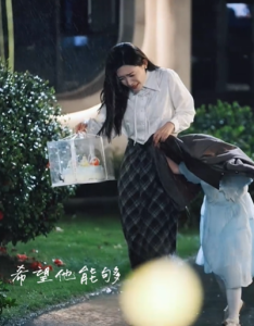 婚色已晚海报