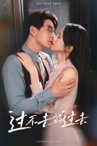 过不去的过去&我用血肉去爱你海报