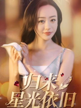 归来星光依旧海报