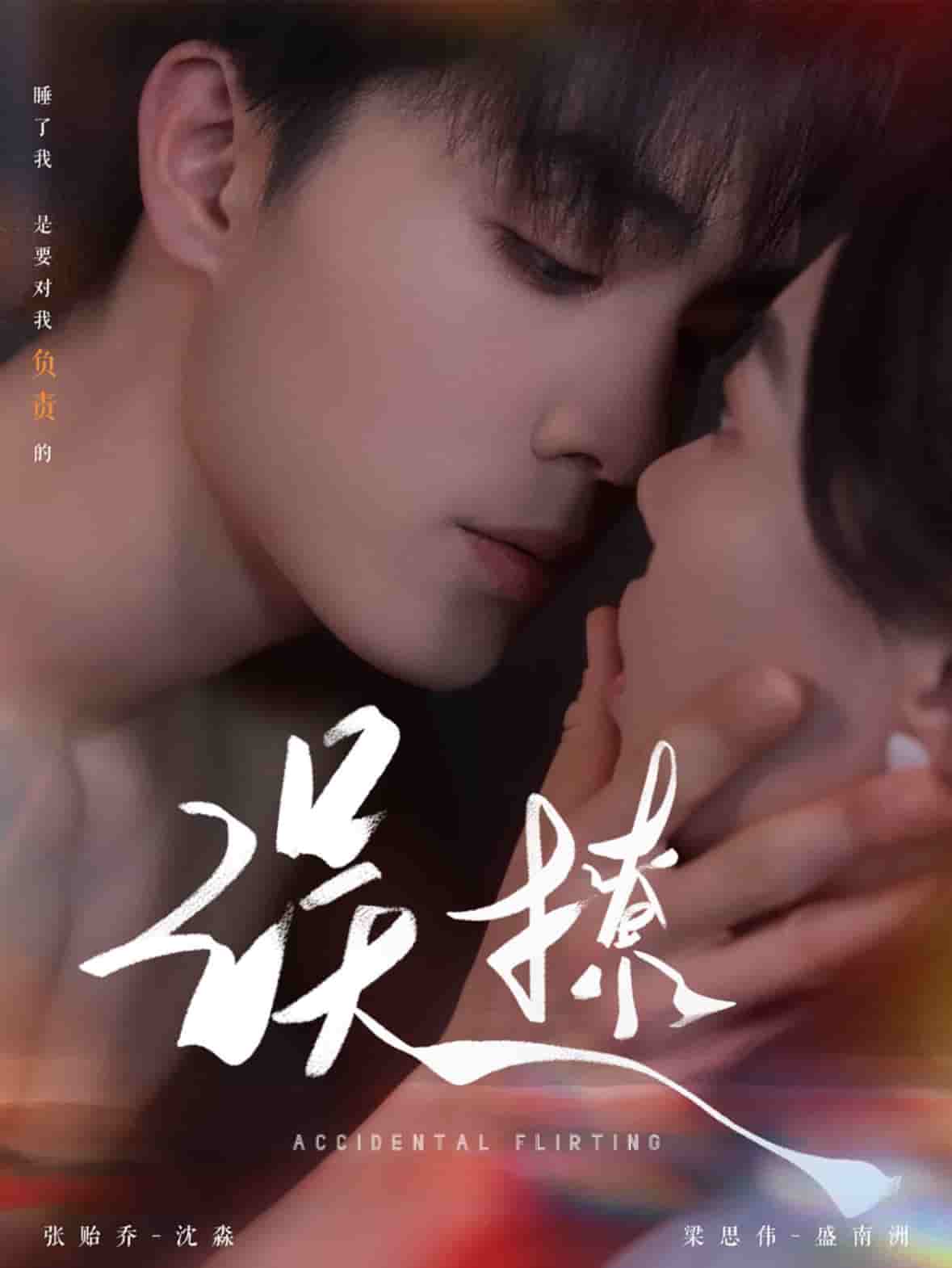 再次倾心海报
