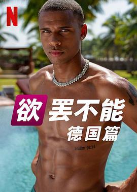 欲罢不能(德国版)海报