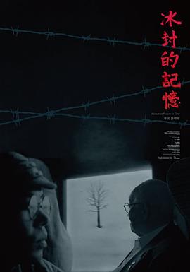 冰封的记忆海报