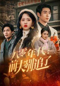 八零年代：前夫别追了海报