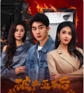 破产五年后，美女老板找上我海报