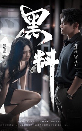 黑料＆紫雾之下海报