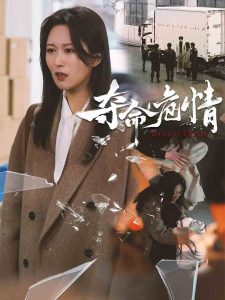 夺命危情海报