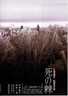 死之棘海报