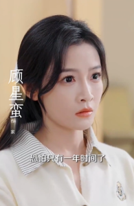 离婚后，陆总舔狗上身帮我提鞋海报