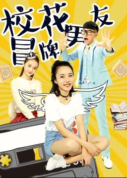 校花冒牌男友海报