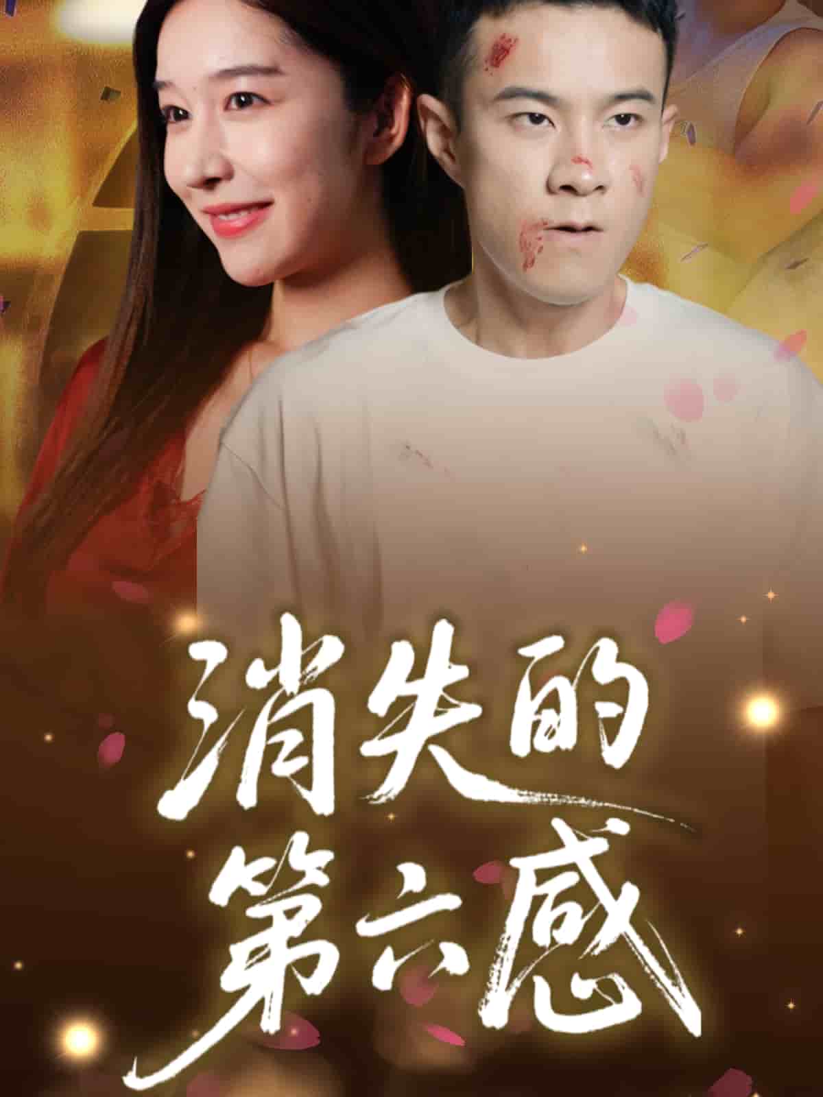 消失的第六感海报