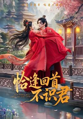 恰逢回首不识君海报