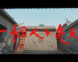 一个人的冬天海报