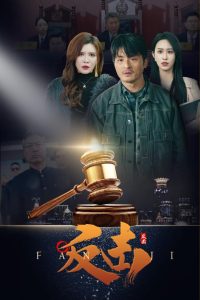 反击41集海报