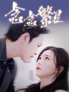 念念繁星海报