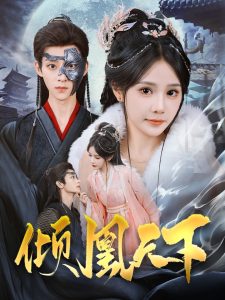 倾凰天下海报