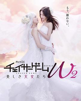 追踪者游戏W2 美丽的天女们海报