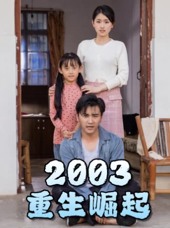 重生崛起2003海报