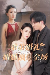 弟弟婚礼姐姐飒爆全场海报