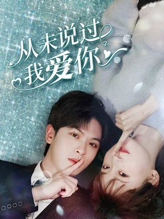 从未说过我爱你海报