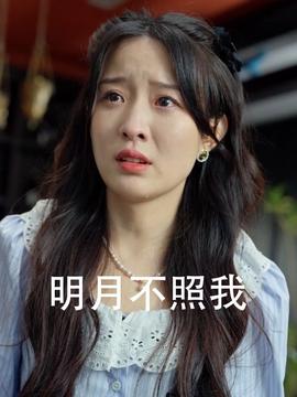 明月不照我海报