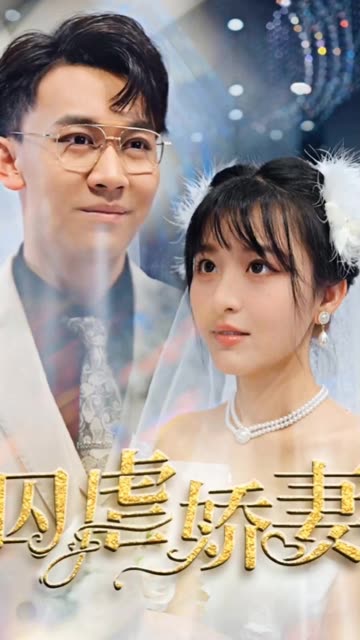 囚虐娇妻海报