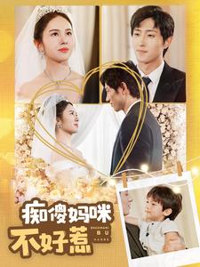 痴傻妈咪不好惹海报