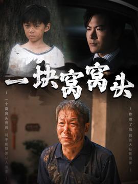 一块窝窝头&儿子患癌以后海报